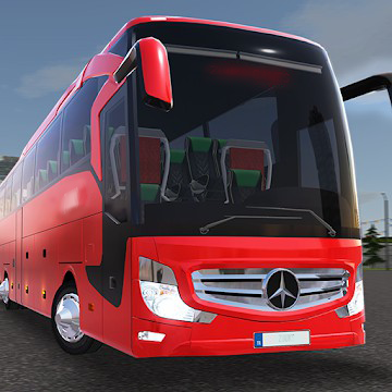 模拟巴士真实驾驶正式版